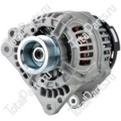 BOSCH 0124325129 ГЕНЕРАТОР