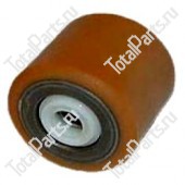 TVH 107TA2832 РОЛИК