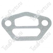 HYSTER 0268994 ПРОКЛАДКА КРОНШТЕЙНА МАСЛЯНОГО ФИЛЬТРА