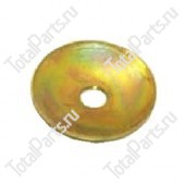 TOYOTA 005915373781 КРЫШКА