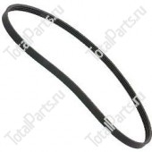 TVH 10460524 РЕМЕНЬ ПОЛИКЛИНОВОЙ