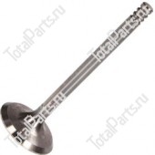 MAHLE 029VE30900000 ВПУСКНОЙ КЛАПАН ДВИГАТЕЛЯ