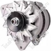 BOSCH 0120489984 ГЕНЕРАТОР