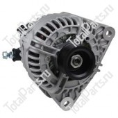 BOSCH 0124525051 ГЕНЕРАТОР