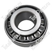 MERCEDES 0069816205 КОНИЧЕСКИЙ ПОДШИПНИК