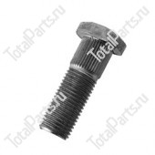 LATEC 0752676 БОЛТ КРЕПЛЕНИЯ КОЛЕСА