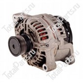 BOSCH 0124515112 ГЕНЕРАТОР