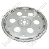 TOYOTA 02-7FG15 МАХОВИК АКПП НА ПОГРУЗЧИК