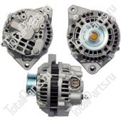 HONDA 06311PLM505RM ГЕНЕРАТОР