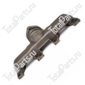 Intella Part 00567401504 КОЛЛЕКТОР ВЫПУСКНОЙ