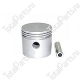 MITSUBISHI 0314395 ПОРШЕНЬ ДВИГАТЕЛЯ Y112 0.02