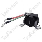 TOYOTA 005917571681 КАТУШКА