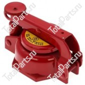 TOYOTA 005917096781 ТОПЛИВНАЯ КРЫШКА