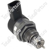 BOSCH 0281006002 КЛАПАН