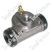 BOSCH 0204116080 РАБОЧИЙ ТОРМОЗНОЙ ЦИЛИНДР