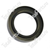 KOMATSU 0701310055 МАСЛОСЪЕМНЫЙ САЛЬНИК