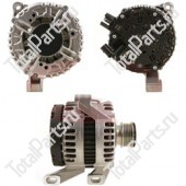 BOSCH 0125811002 ГЕНЕРАТОР