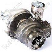 PERKINS 10709880002 ТУРБОКОМПРЕССОР