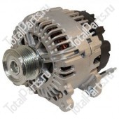 BOSCH 0124525575 ГЕНЕРАТОР