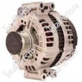 BOSCH 0121615110 ГЕНЕРАТОР