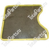 STILL 0608880 ЛОБОВОЕ СТЕКЛО