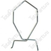 TENNANT 1017957 ПРУЖИНА