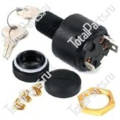 TOYOTA 005900053271 ЗАМОК ЗАЖИГАНИЯ