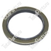 DAEWOO-DOOSAN 0700502216 УПЛОТНЕНИЕ