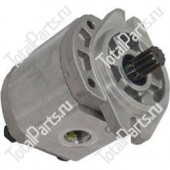 SIZE 1*B*105.8*142.5*82.5 ГИДРАВЛИЧЕСКИЙ НАСОС