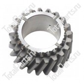 MERLO 010843BB ШЕСТЕРНЯ