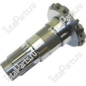 MERLO 028663 ВАЛ ШЕСТЕРНЯ