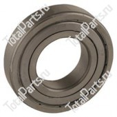 CATERPILLAR 0055206208 ШАРИКОВЫЙ ПОДШИПНИК