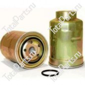 TOYOTA 005911076281 ФИЛЬТР ТОПЛИВНЫЙ