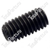 HYSTER 016205 ШПИЛЬКА С ШЕСТИГРАННЫМ ОТВЕРСТИЕМ В ГОЛОВКЕ