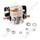 CATERPILLAR 1075426ORG СОЛЕНОИД