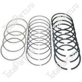 TOYOTA 005917559181 КОМПЛЕКТ ПОРШНЕВЫХ КОЛЕЦ