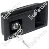 MERLO 049434 РУЧКА ДВЕРЦЫ