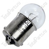 SIZE 1*12*10*18.5*15*34.5 ЛАМПА BA15S