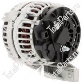 BOSCH 0124525529 ГЕНЕРАТОР