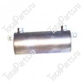 EMC-FORKLIFTPARTS 01106 ГЛУШИТЕЛЬ