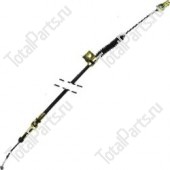 SIZE 1085*795*2*A*4.5*35* ТРОС УПРАВЛЕНИЯ