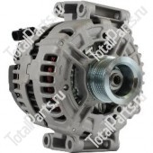 MERCEDES-BENZ 0131545502 ГЕНЕРАТОР