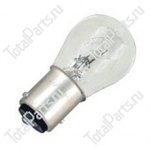 TOYOTA 005910726281 ЛАМПА