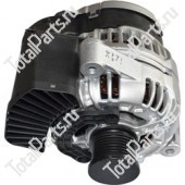 BOSCH 0124525046 ГЕНЕРАТОР