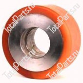 ATLET 081186 ГРУЗОВОЙ РОЛИК