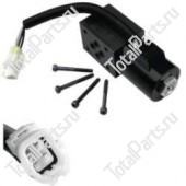 TVH 10606457 КЛАПАН СОЛЕНОИД