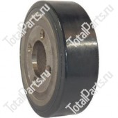 ATLET 078268 ВЕДУЩЕЕ КОЛЕСО РЕЗИНА