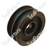 TOYOTA 005917221381 РОЛИК ШЛАНГА РВД МАЧТЫ