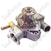 TOYOTA 049162003171 ПОМПА ВОДЯНАЯ