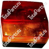 KEY NUMBER 02R-S100L 10333 ФАРА ЗАДНЯЯ E4